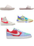 Over 60% Off Nike Shoes on Jordans, Blazers & More Starting at $14!