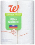 🚨Unbelievable Deal Alert: Walgreens 2-Pack of Paper Towels on Clearance for ONLY 35¢! 🧻💥