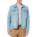 Signature by Levi Strauss & Co. Men's Trucker Jacket