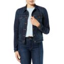 Signature by Levi Strauss & Co. Women's Original Trucker Jacket