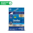 Similac 360 Total Care Infant Formula Powder, 0.61-oz Packet (Case of 16)