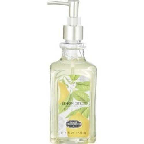Simple Pleasures Lemon Citrus Scented Liquid Hand Soap