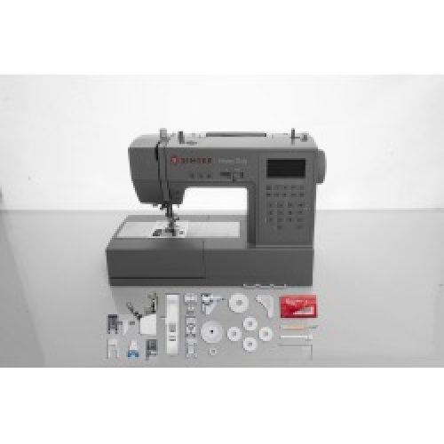SINGER Heavy Duty HD6800 Computerized Sewing Machine - Beginners - At JOANN
