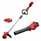 SKIL PWR CORE 40 2-Piece 40-Volt Cordless Power Equipment Combo Kit on Sale At Lowe’s