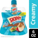 SKIPPY Squeeze Creamy Peanut Butter, 6 Oz