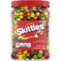 Skittles Original Fruit Candy Pantry-Size, 54 Ounce Jar