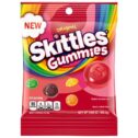 Skittles Original Gummy Candy, 5.8 oz Bag
