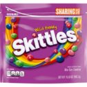 Skittles Wild Berry Chewy Candy, Sharing Size - 15.6 Oz Bag