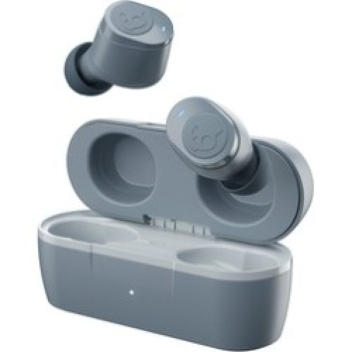 Skullcandy Jib True Wireless Earbuds in Grey