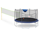 Skywalker 15′ Round Sports Arena Trampoline and Enclosure On Sale At Sam’s Club