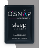 FREE Sample of Sleep in a Snap! No CC Needed!