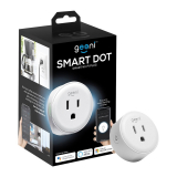 SMART DOT Indoor Single Outlet Smart Plug on Sale At Harbor Freight Tools