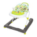 Smart Steps by Baby Trend 4.0 Activity Baby Walker with Removable Toy Tray, Dino Buddies - Unisex