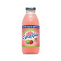 Snapple Snapple Kiwi Strawberry, 16 Fl Oz Plastic Bottle