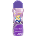 Snuggle Exhilarations In-Wash Scent Booster, Lavender and Vanilla Orchid, 19 Ounce