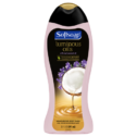 Softsoap Luminous Oils Coconut Oil & Lavender Body Wash 20 Oz