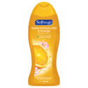 Softsoap Moisturizing Body Wash, Sweet Honeysuckle and Orange, 20 fl oz