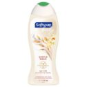 Softsoap Oat Milk & Vanilla Body Wash, Hypoallergenic Body Wash for Sensitive Skin, 20 Oz