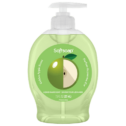 Softsoap Limited Edition Golden Apple Liquid Hand Soap, 7.5 oz Pump Bottle