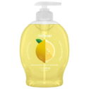 Softsoap Limited Edition Meyer Lemon Liquid Hand Soap, 7.5 oz Pump Bottle