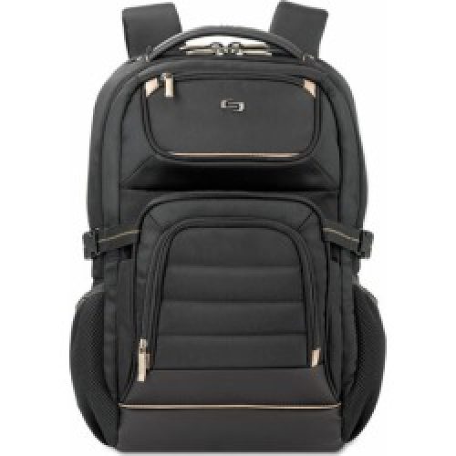 Solo Pro Backpack, 17.3