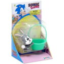 Sonic The Hedgehog Easter Pocky Mini Figure