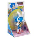 Sonic The Hedgehog Easter Sonic Mini Figure