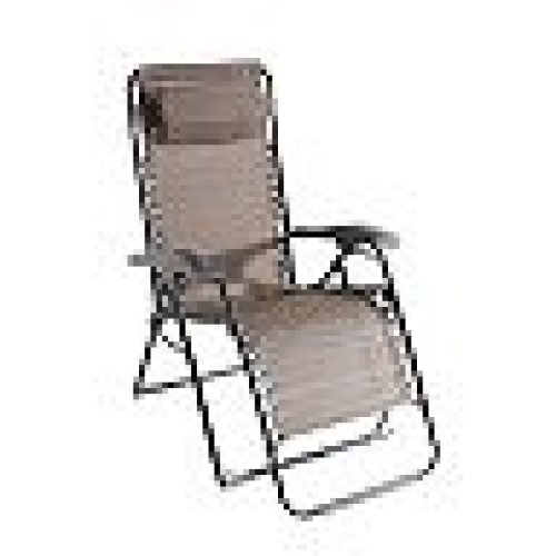 Sonoma Goods For Life® Anti-Gravity Patio Chair