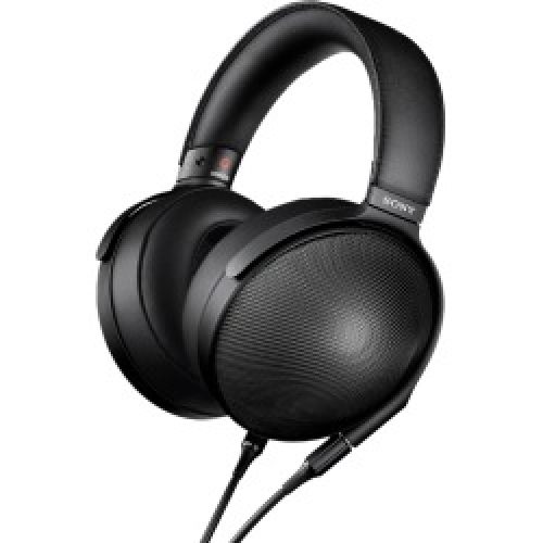 Sony MDRZ1R Signature Hi-Res Over-Ear Headphone (Black)