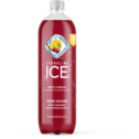 Sparkling Ice Zero Sugar Flavored Sparkling Water, Fruit Punch 1L (33.8oz) Bottle
