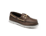 Sperry Leeward Boat Kids Shoe JUST $9! REG $55 at Belks!