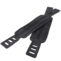 Sports Exercise Bike Gym Cycling Machine Replacement Pedal Strap Adjustable