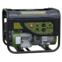 Sportsman 2000 Surge Watts Gasoline Portable Generator With Cover