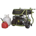 Sportsman 9000 Watt Dual Fuel Generator