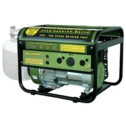 Sportsmans Series 4000-Watt LP Portable Generator