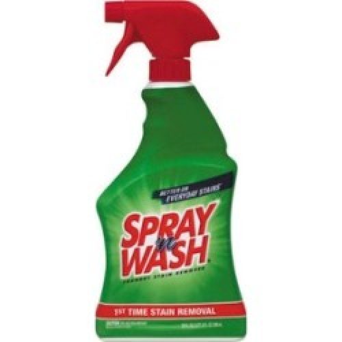 Spray 'N Wash Stain Remover, 12 Trigger Spray Bottles (Rac00230)