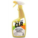 Spray CLR Bath and Kitchen Cleaner 26oz