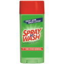 Spray 'N Wash Laundry Pre-Treater Stain Stick 3 oz (Pack of 3)