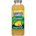 Squeez'R Caribbean Rhythms Pineapple Ginger Juice, 14 fl oz