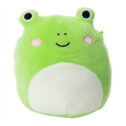 Squishmallows Original Squad Wendy the Frog 7.5