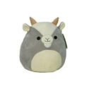 Squishmallows Walker Gray Goat Easter 2021 12