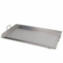 Stainless Steel Griddle Flat Top 32