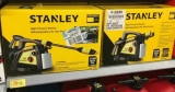 Stanley Pressure Washer with Spray Gun ONLY 30 (Reg $90) – Walmart Clearance