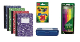 Staples School Supplies from ONLY 50¢