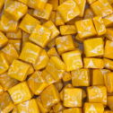 Starburst Bulk Candy, Yellow Lemon, 2lb Bag