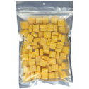 Starburst Lemon - 1 Pound