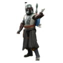 Star Wars: The Black Series Boba Fett (Tython) Jedi Ruins Action Figure Kids Toy for Boys & Girls Ages 4...