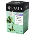 Stash Fusion Green & White Tea Bags, 18 Ct, 1.0 oz