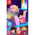 Steven Universe: Save the Light & OK K.O.! Let's Play Heroes, Outright Games, Nintendo Switch, 819338020556