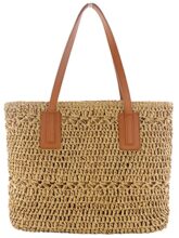 Structured Tote – On Sale Today!